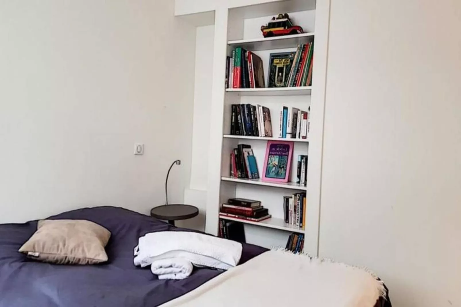 Résidence Sublime Appartement Centre Croisette ❤live In Moli&egrave;re❤-Sfeer