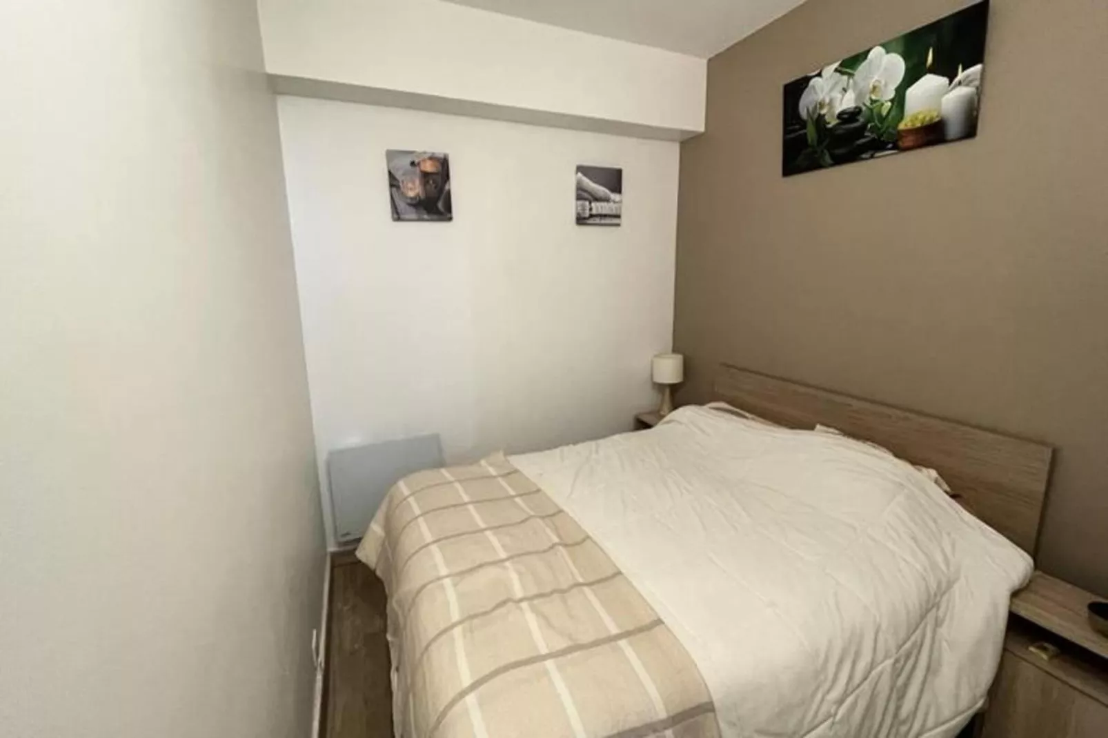 Résidence Malinvern C15-Buitenkant zomer