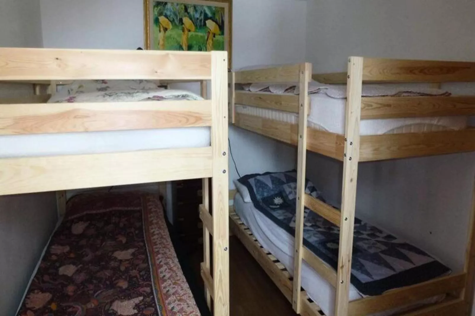 Résidence Mercantour 301-Buitenkant zomer