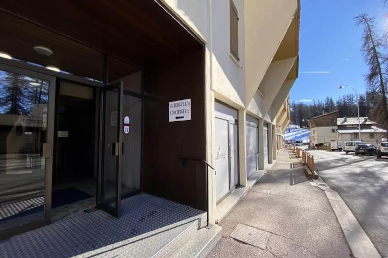 06bf - Appartement 7 Pers Face Aux Pistes-Image-tags.