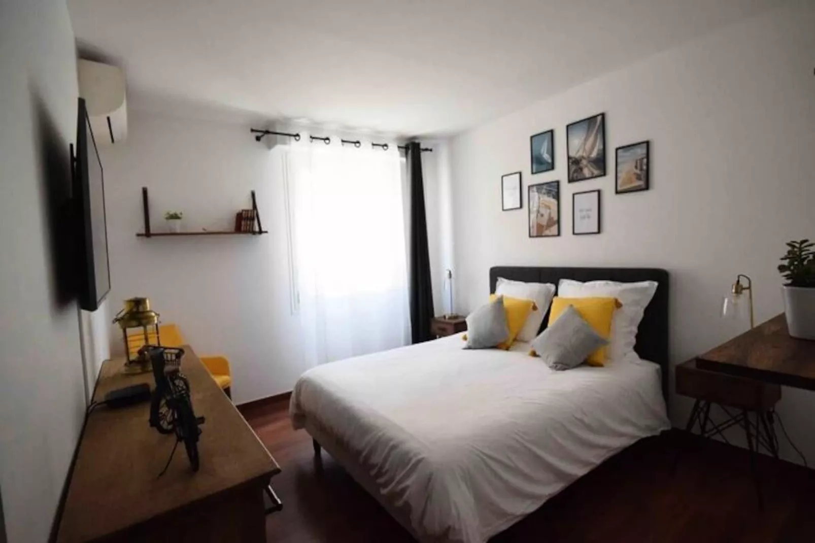 Le Carnot Appartement Pour 2 By Sunset-Image-tags.