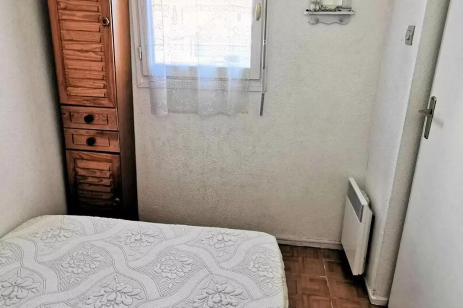 Résidence Terrasses De La Mediterranee 1-Slaapkamer