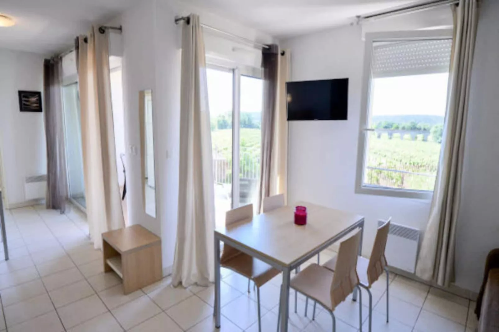 Résidence Le Château de Jouarres ***-Image-tags.