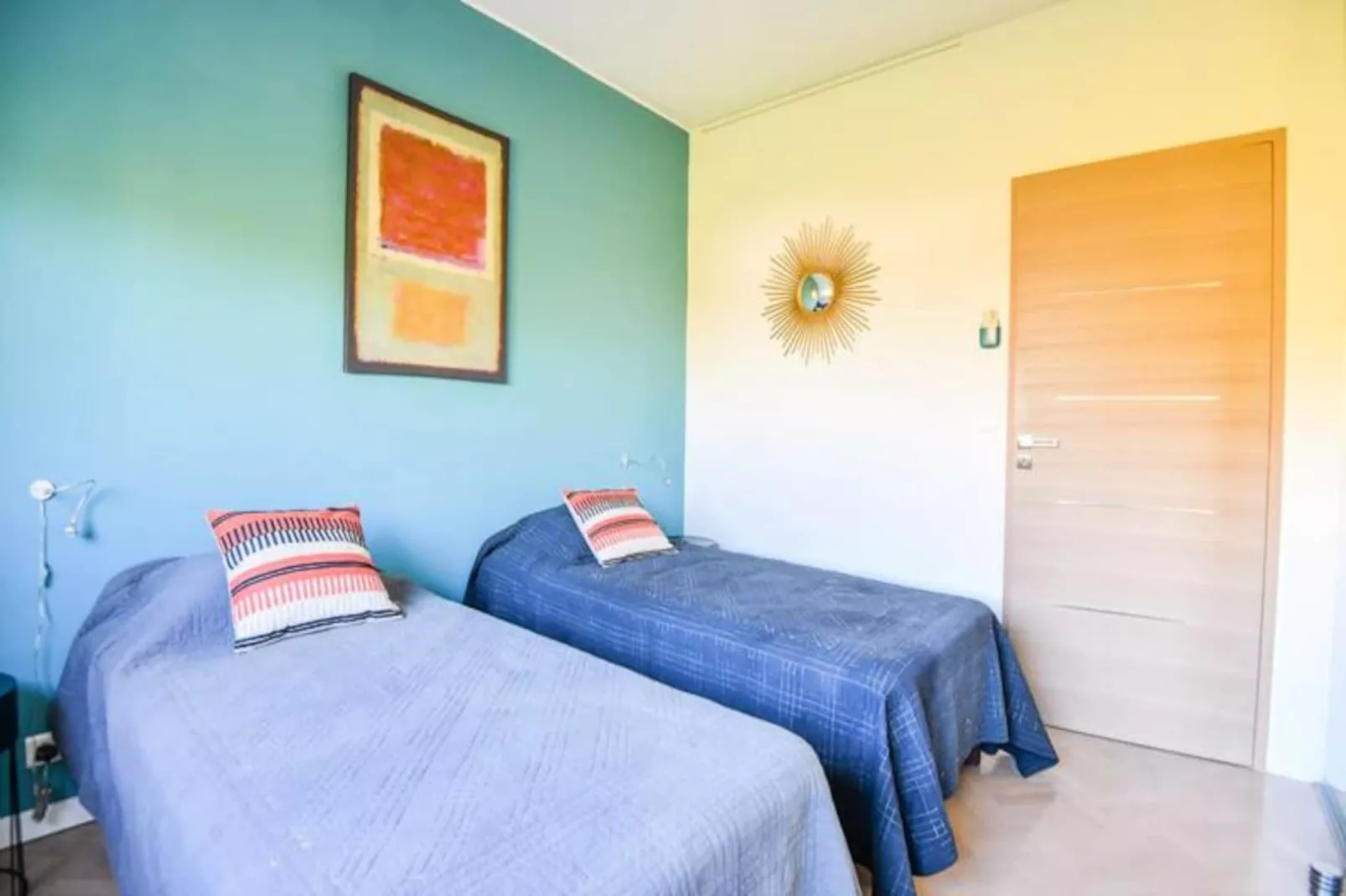 Villa Notre-dame - Piscine Parking 4 Chambres-Image-tags.