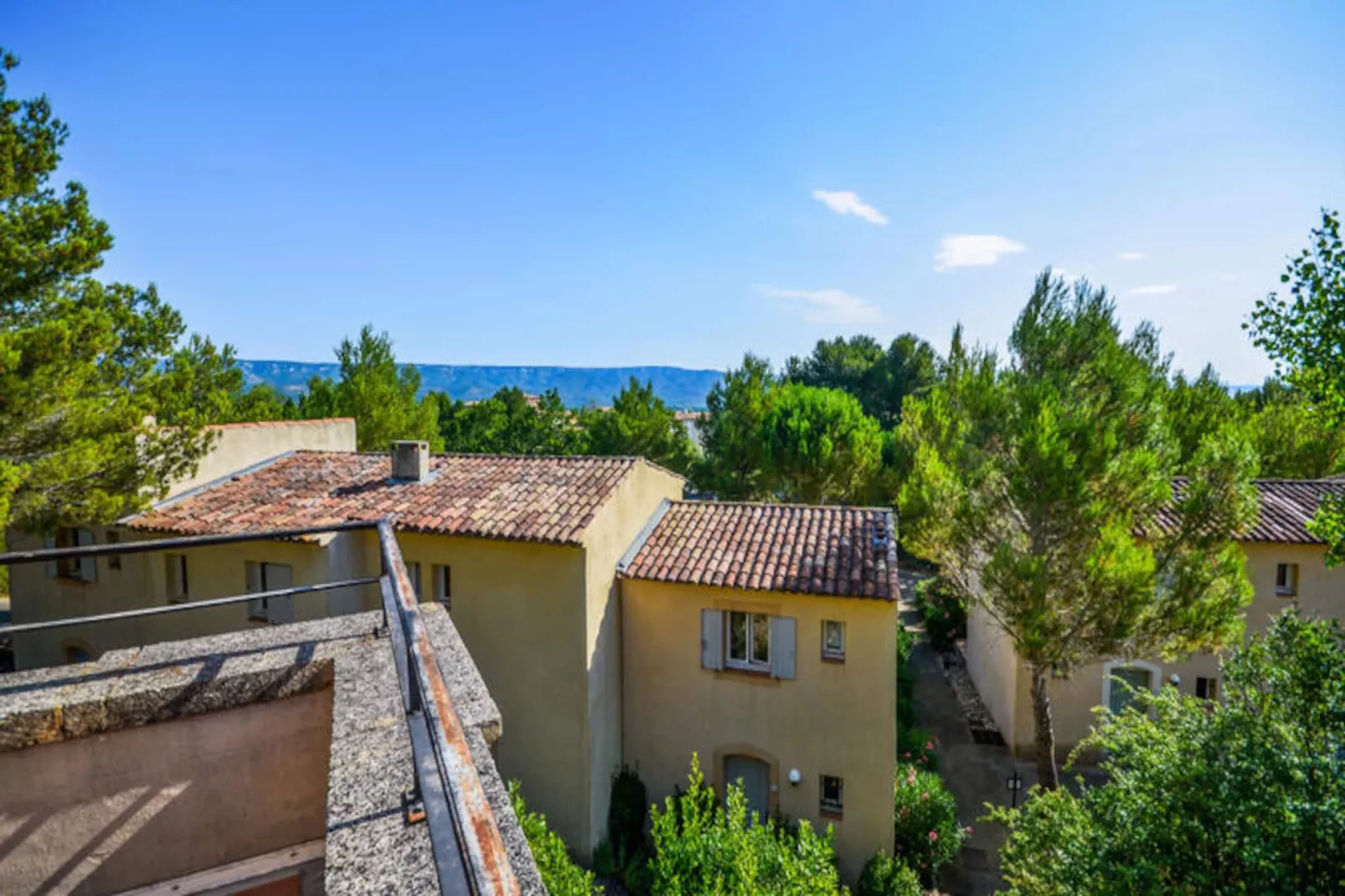 Village Pont Royal en Provence - maeva Home-Image-tags.