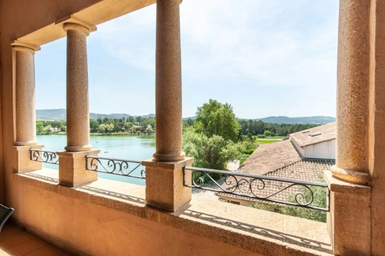 Village Pont Royal en Provence - maeva Home-Image-tags.