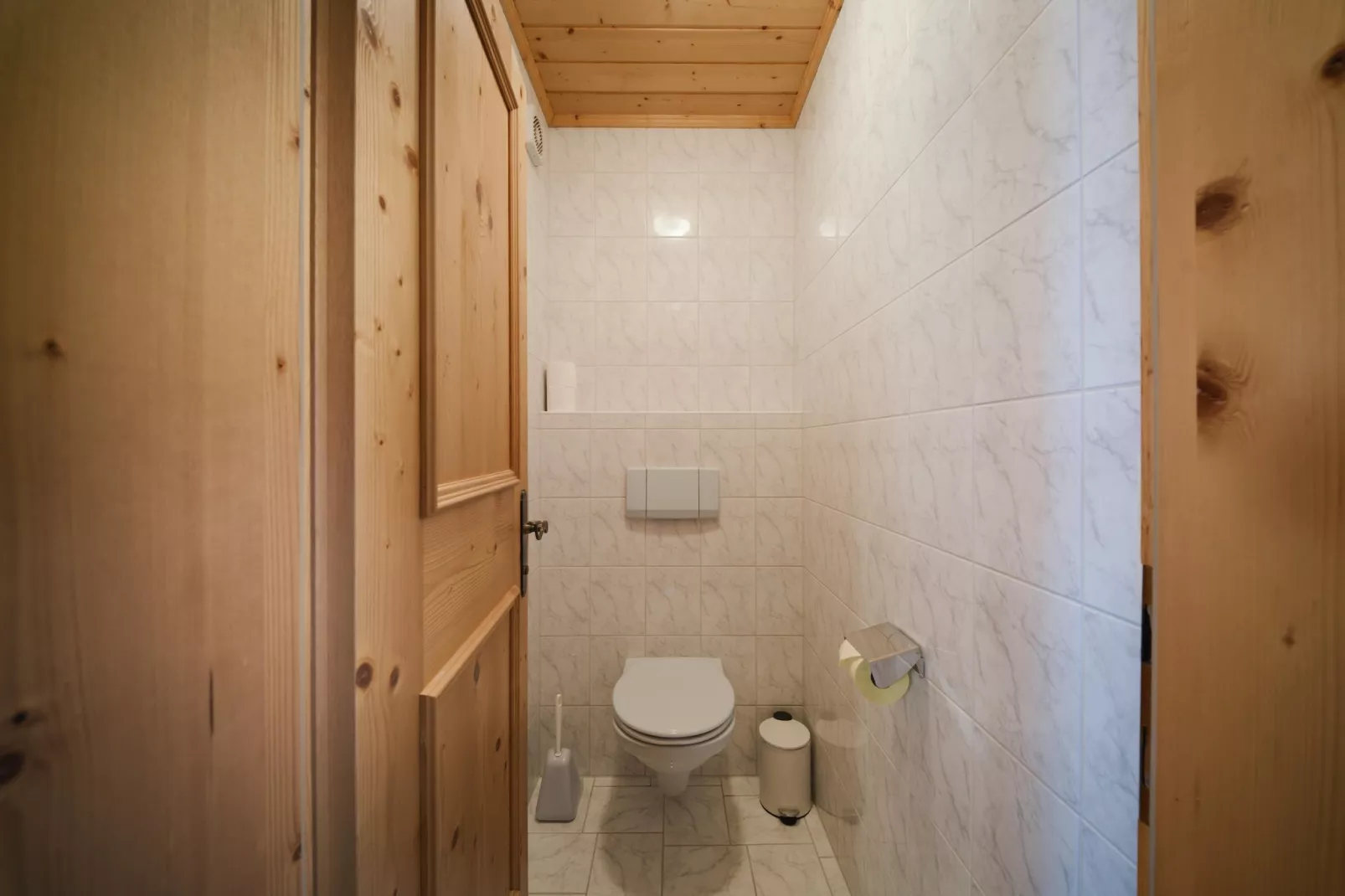 Apartment "Sonnberg & Schattberg"-Badkamer