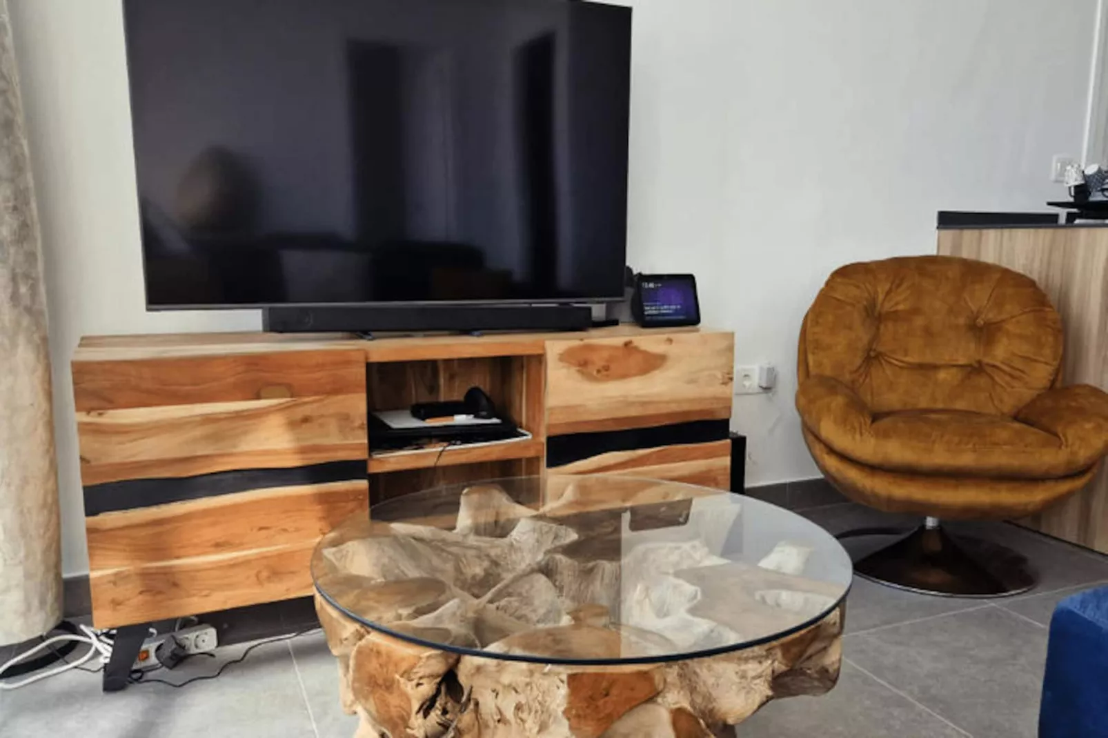 Villa Solymar &agrave; Polop Hills : Luxe Et Confort !-Image-tags.