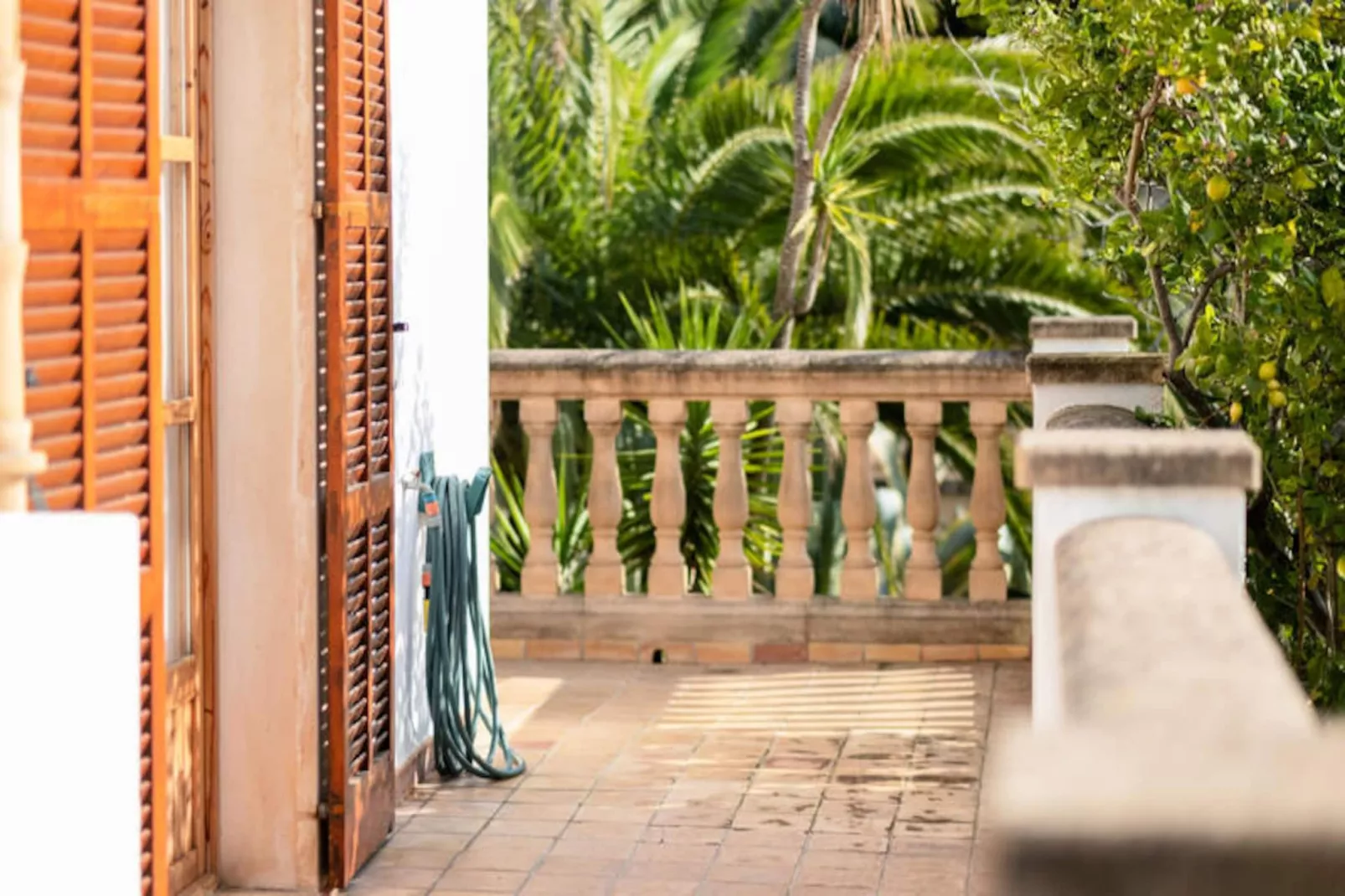 Maison à Sa Pobla-Image-tags.