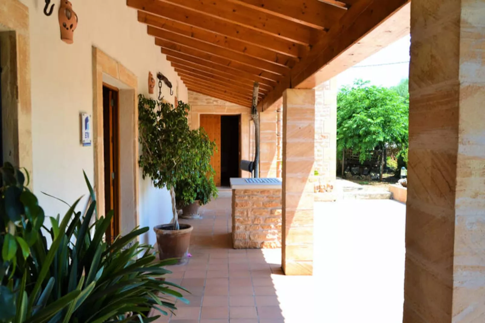 Maison à Son Serra de Marina-Image-tags.