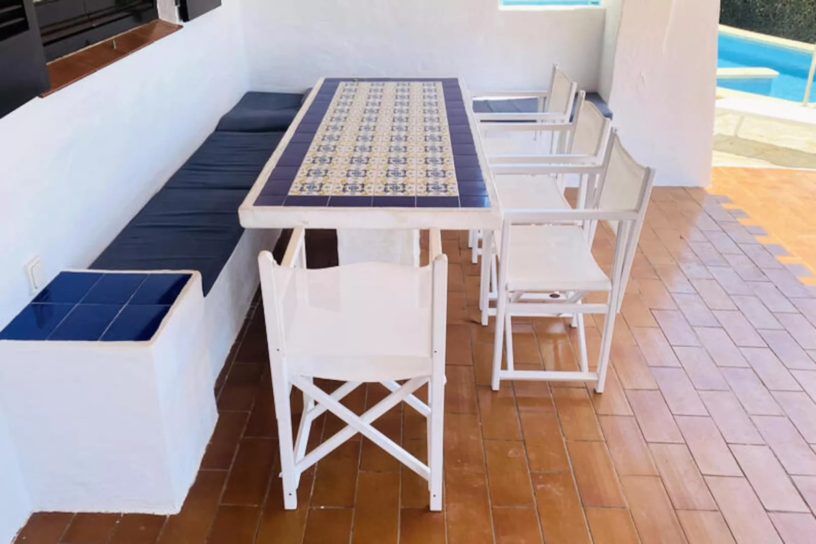 Maison à Binibeca-Image-tags.