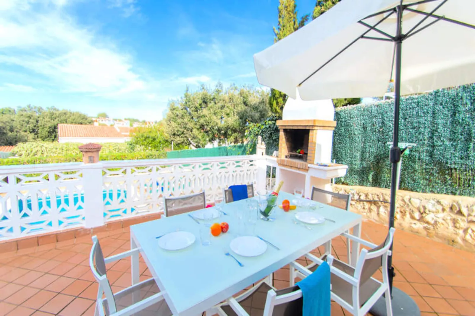 Maison à Cala Galdana-Image-tags.