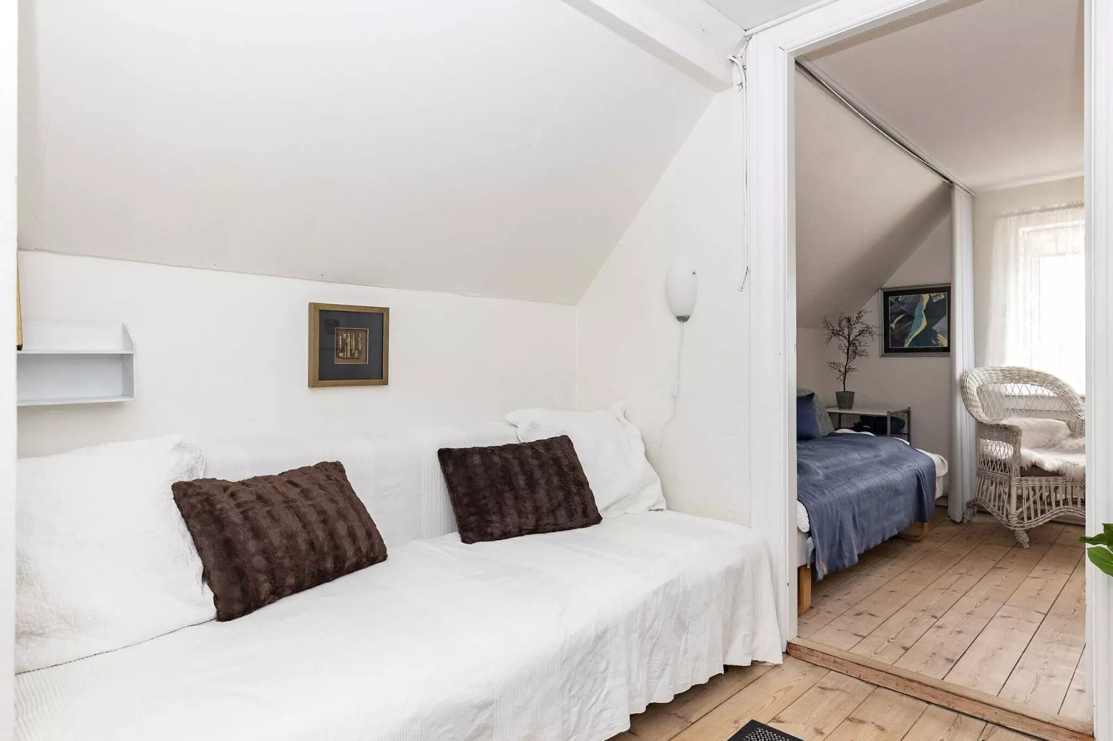 8 persoons vakantie huis in Bagenkop-By Traum-Binnen