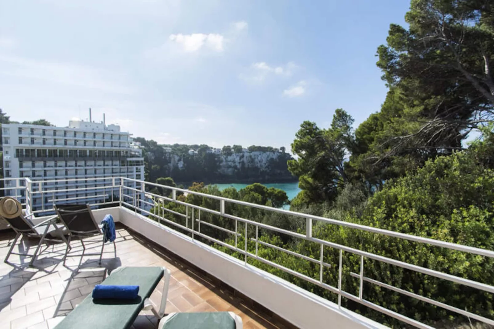 Appartements à Cala Galdana-Image-tags.