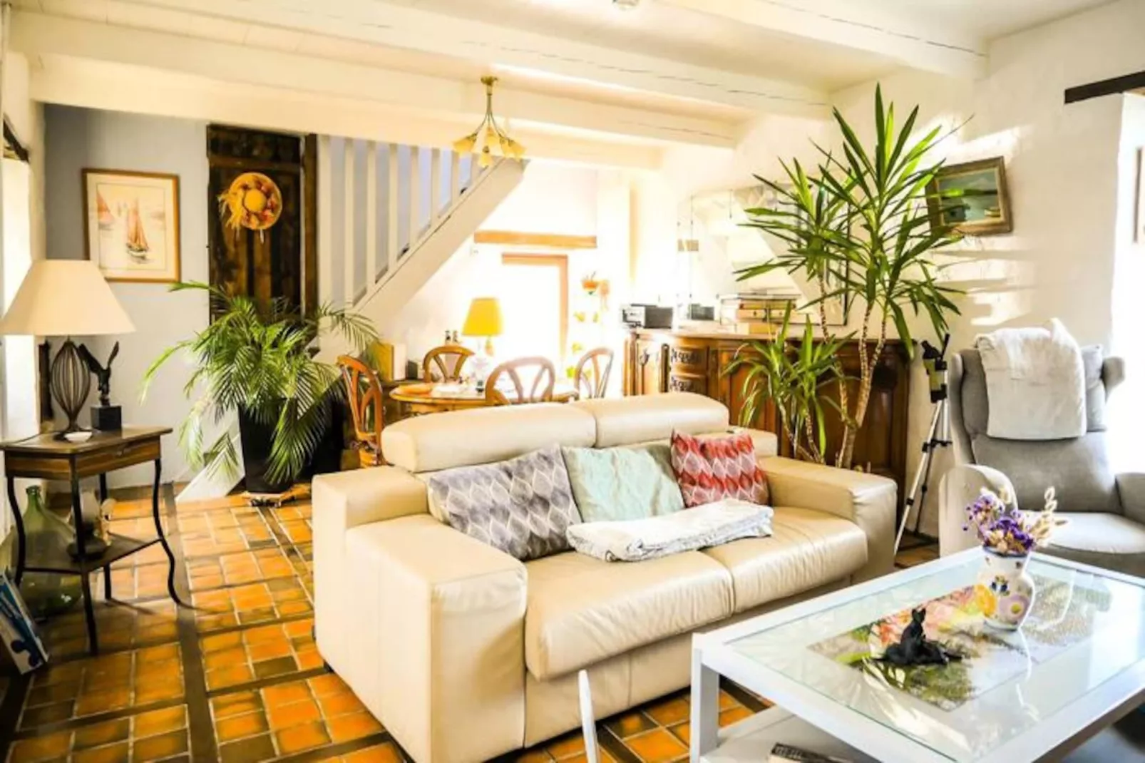 Maison à Trebeurden-Image-tags.