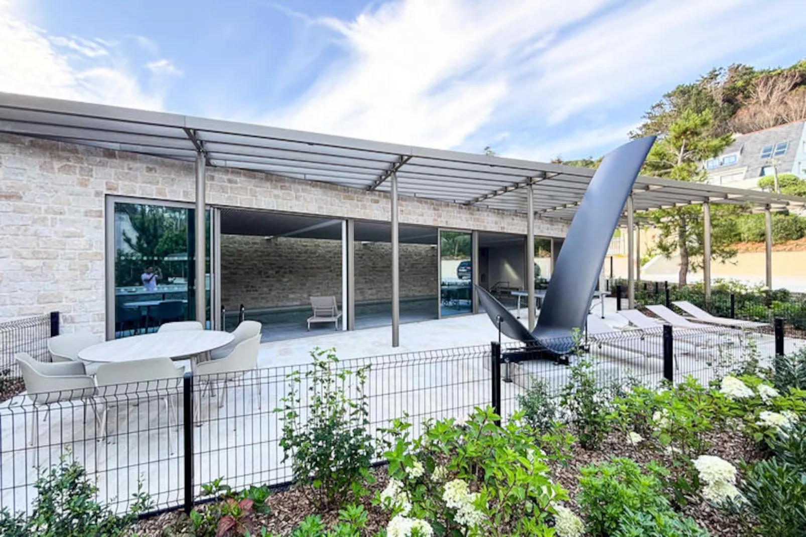 Appartements à Trebeurden-Image-tags.