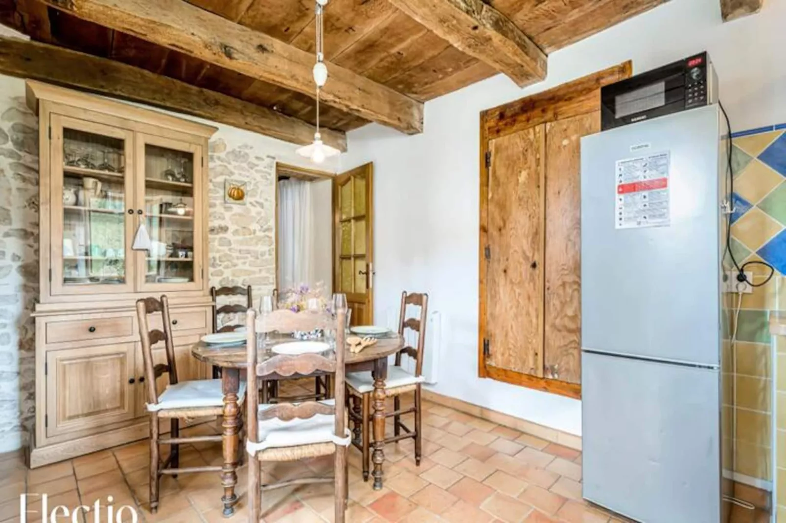 Mas La Miellerie | Charme Authentique Et Nature-Image-tags.