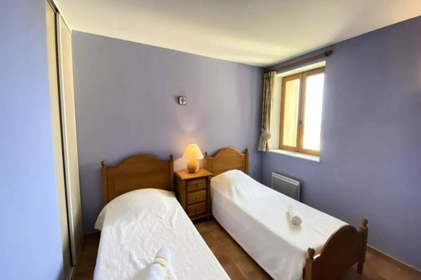 04b3: Beau T3 Au Coeur Des Lavandes - Piscine-Image-tags.