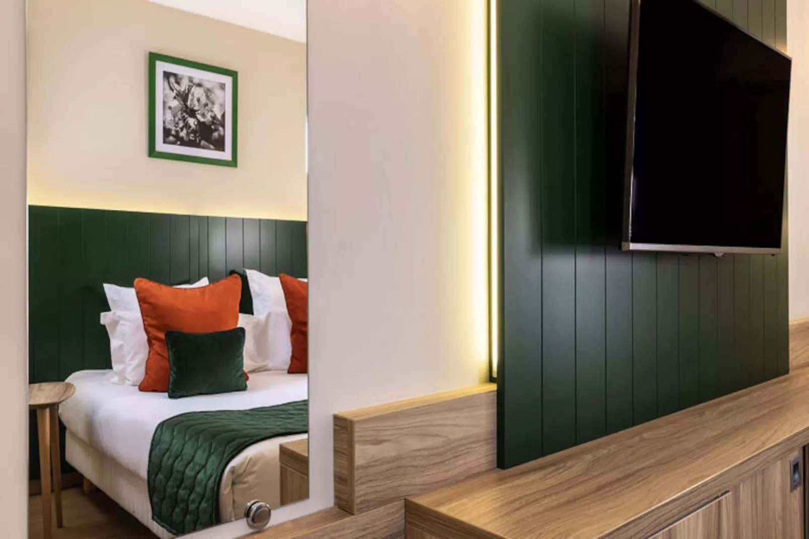 Résidence Lou Paradou ***-Image-tags.