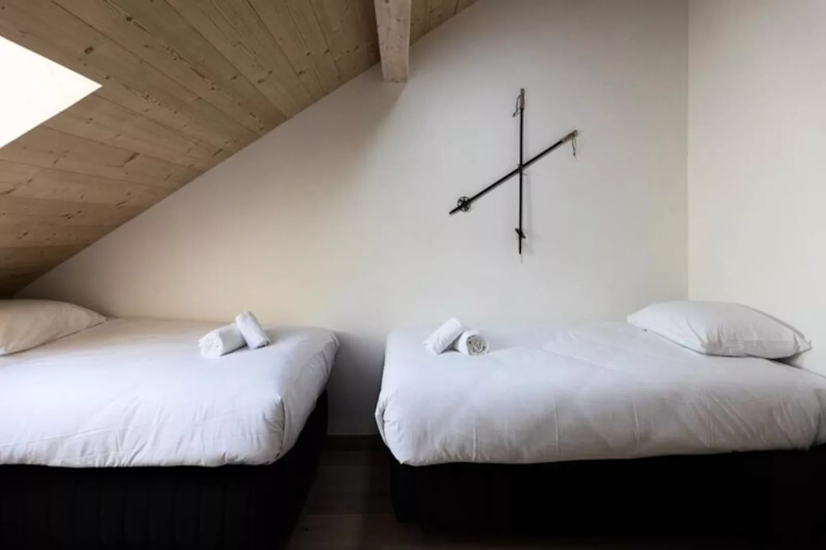 Résidence Terresens Cristal Lodge ***-Image-tags.