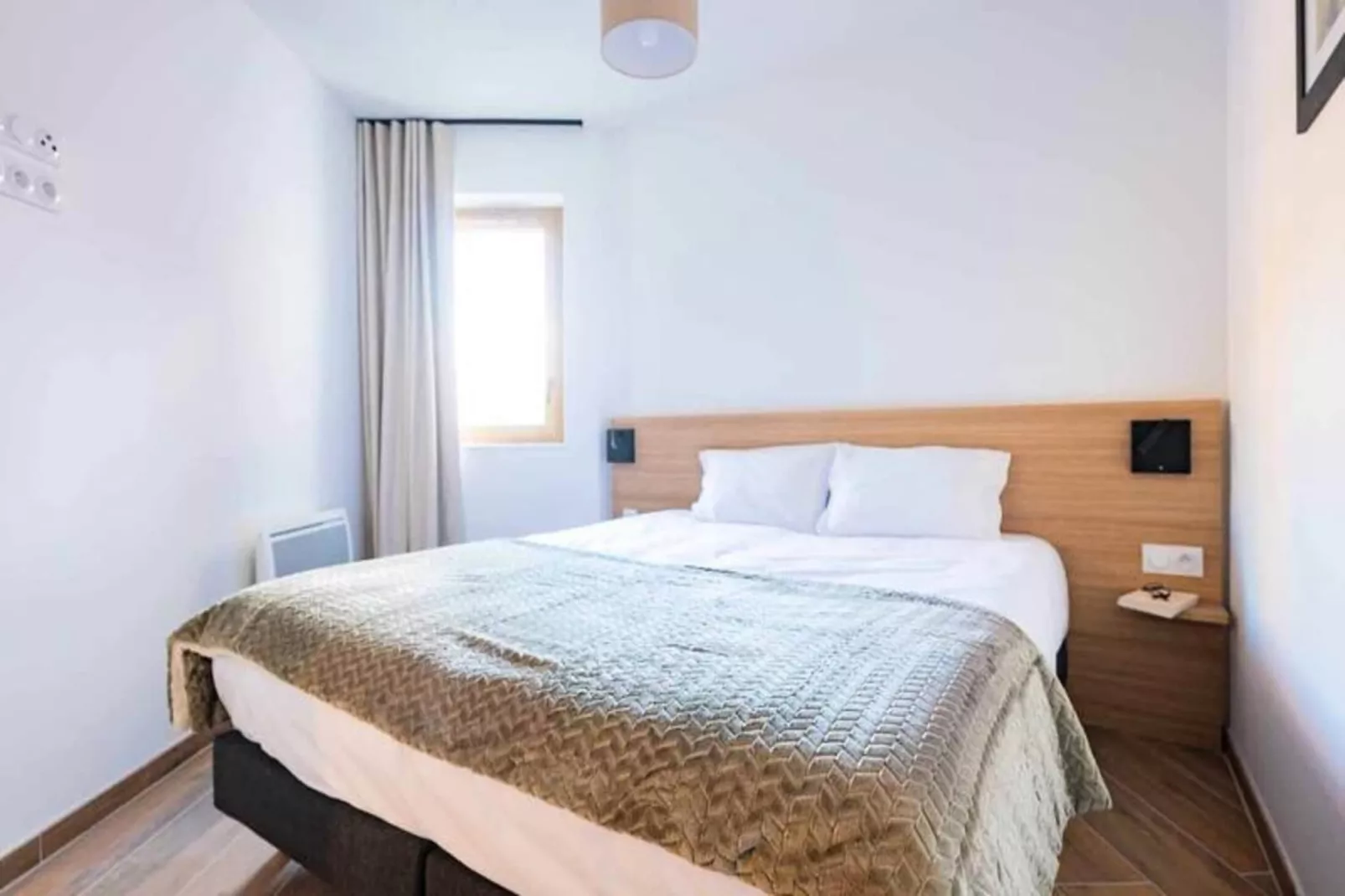 Résidence Arya Living Stone **** - Buitenkant zomer