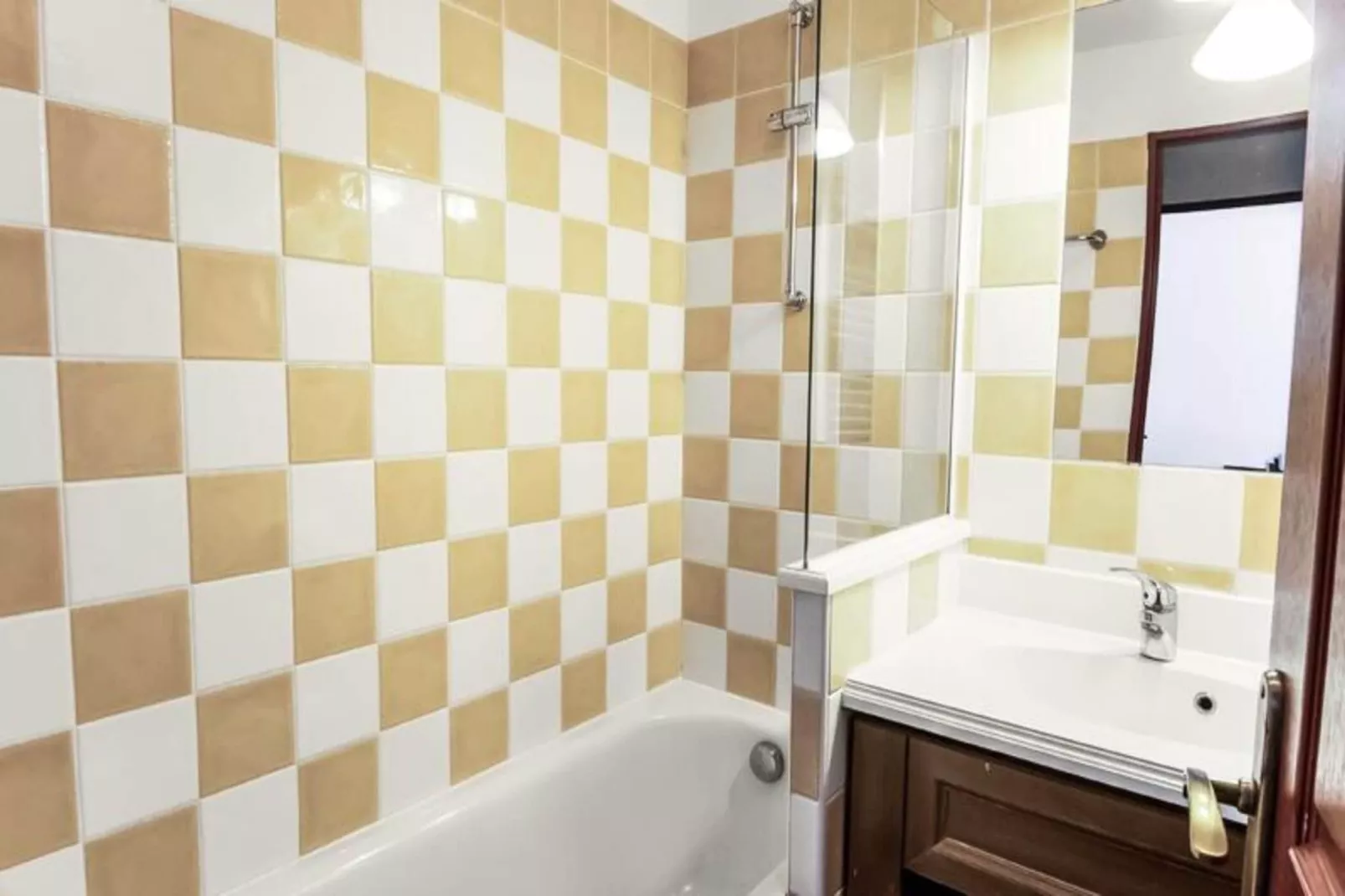 Résidence L'Albane - maeva Home - Buitenkant zomer