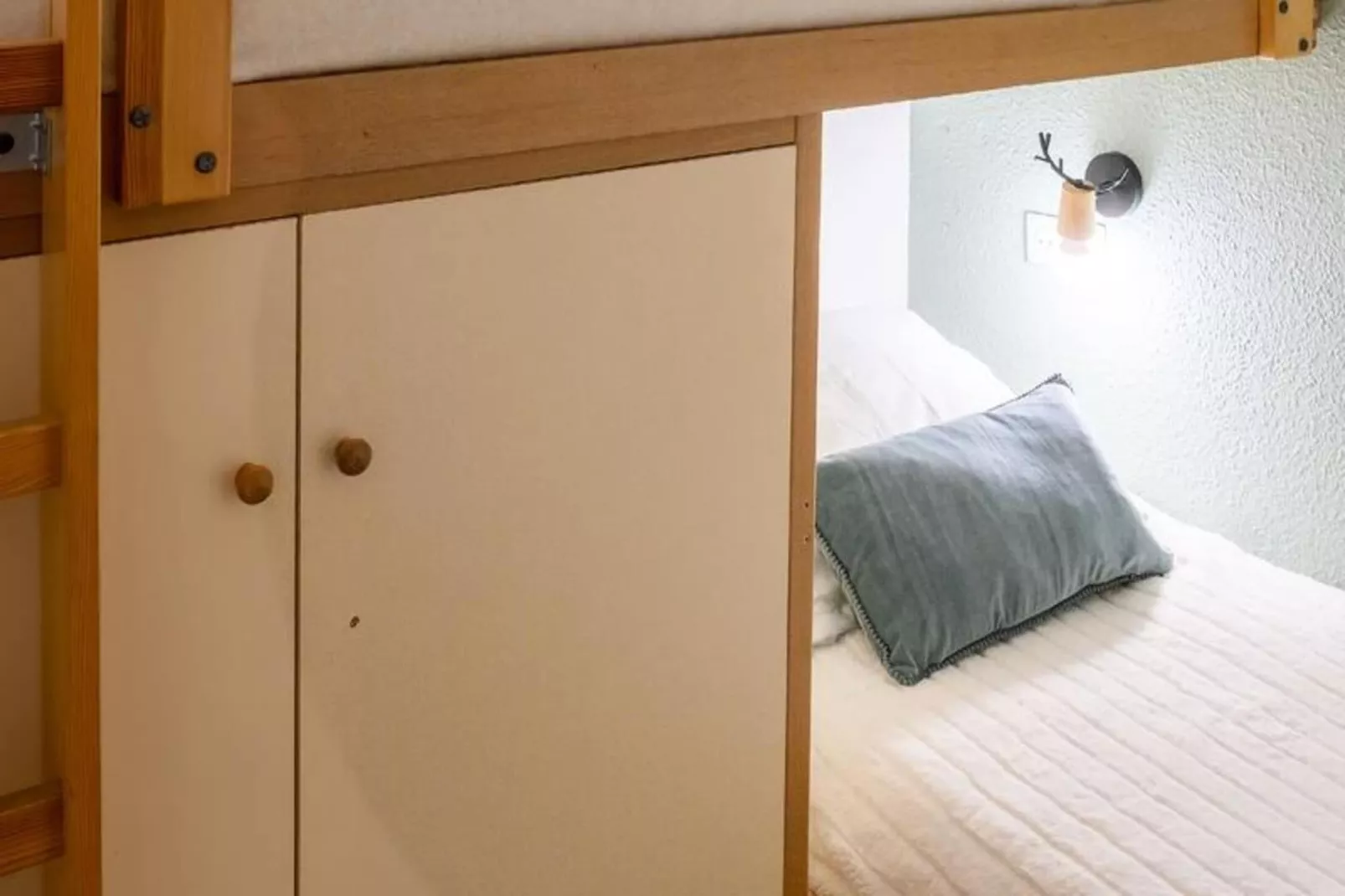 Résidence L'Eyssina - maeva Home - Slaapkamer