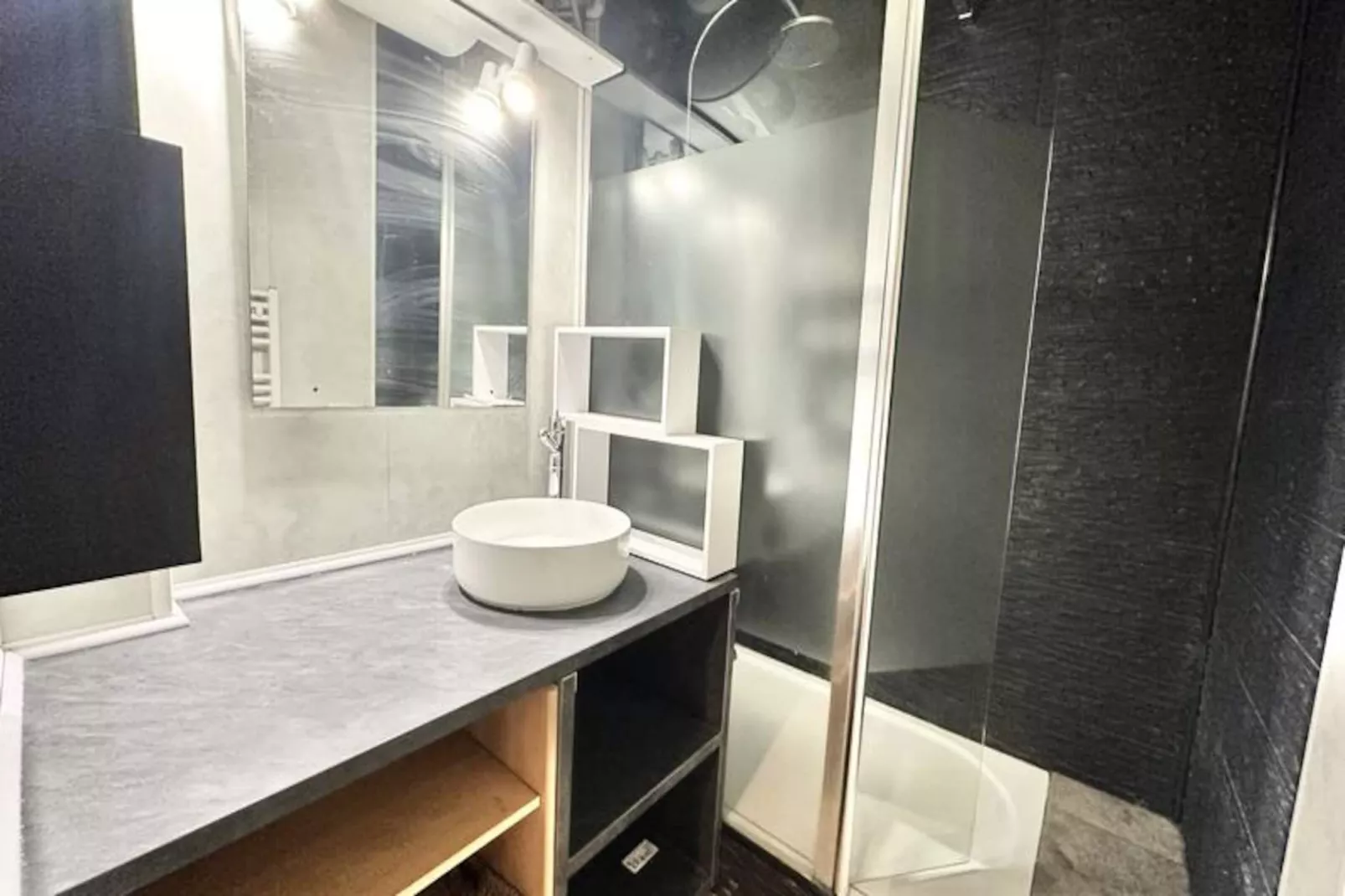 Résidence Neige Et Soleil