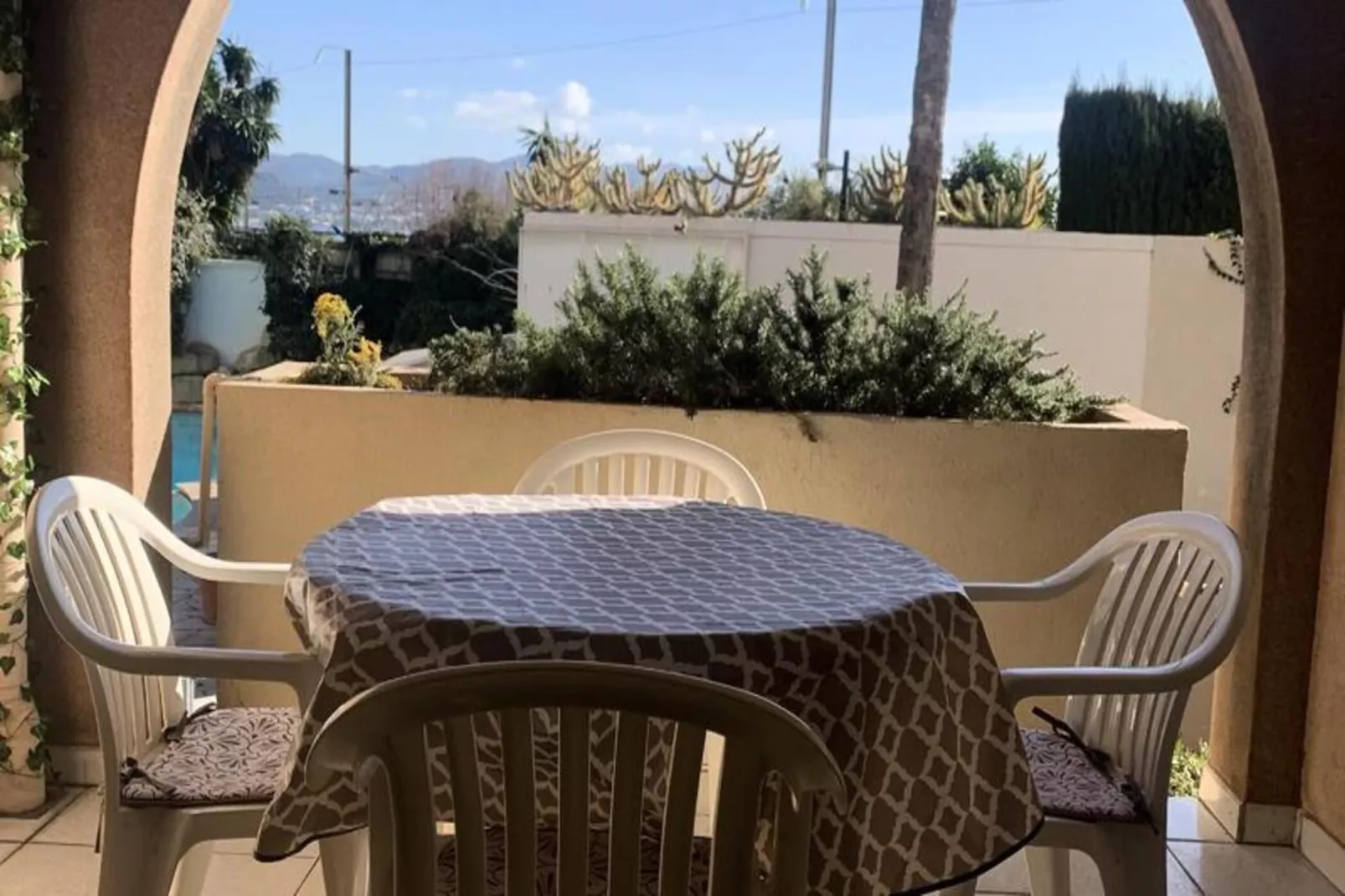 Résidence Cannes Verrerie - maeva Home-Exterieur winter