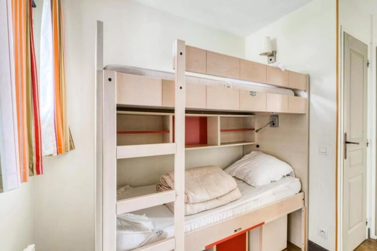 Résidence Cannes Villa Francia - maeva Home-Slaapkamer