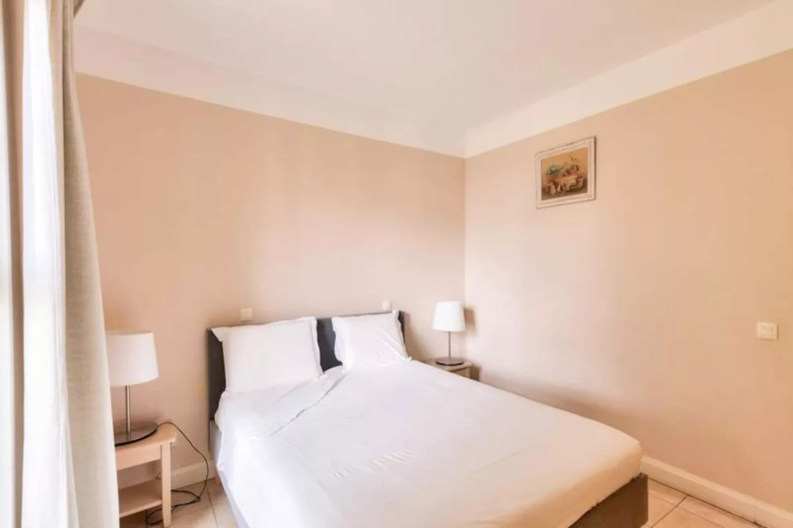 Résidence Cannes Villa Francia - maeva Home-Image-tags.