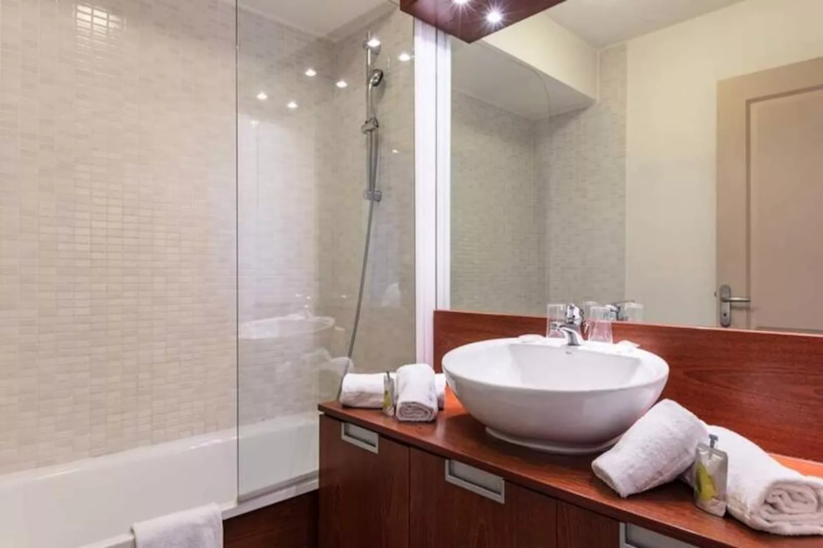 Résidence Goélia Mandelieu Riviera Resort***-Image-tags.