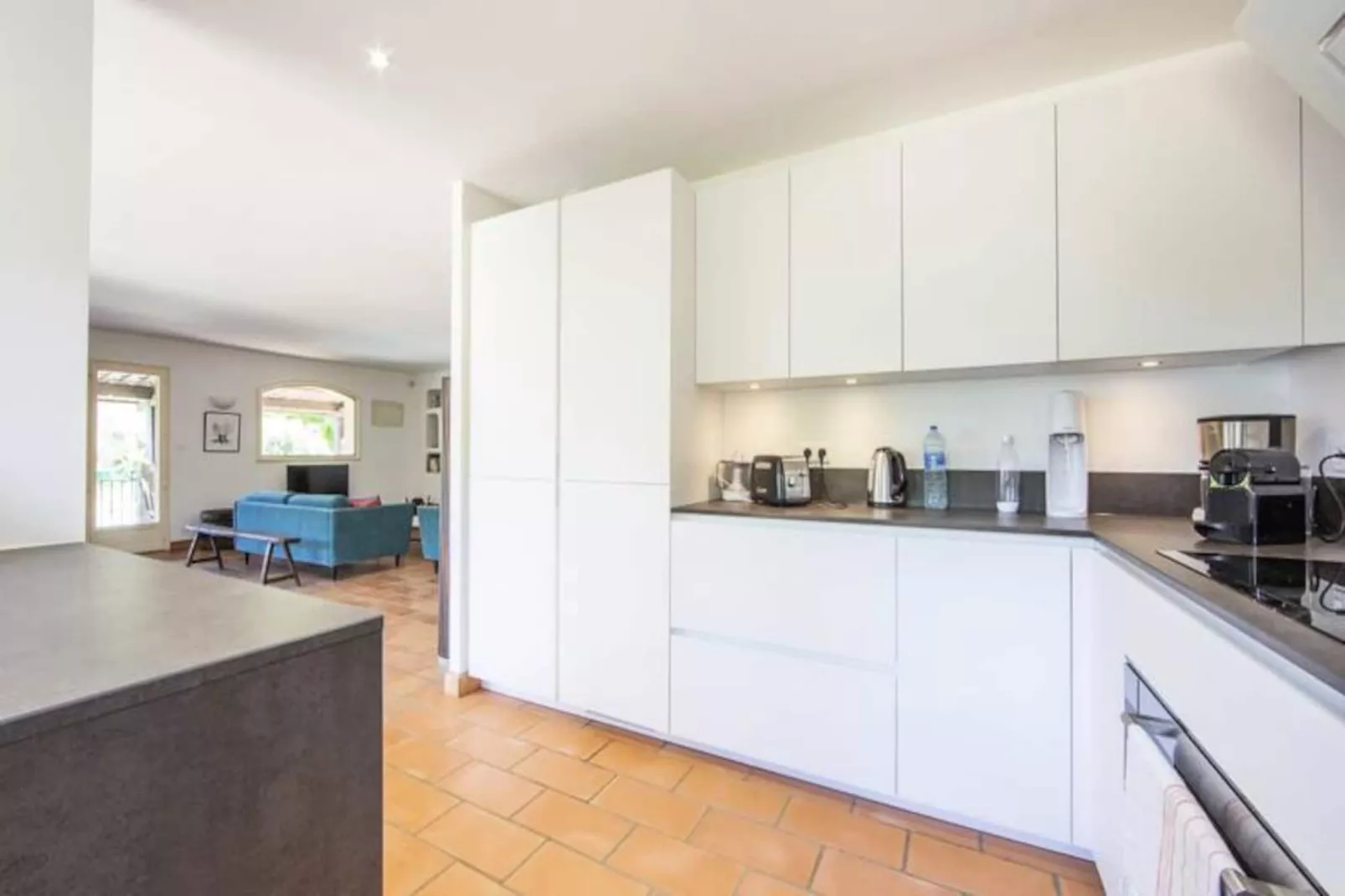 Résidence Grande Villa Proven&ccedil;ale Piscine Dans Un &eacute;crin De Verdure ❤live In Cannes❤