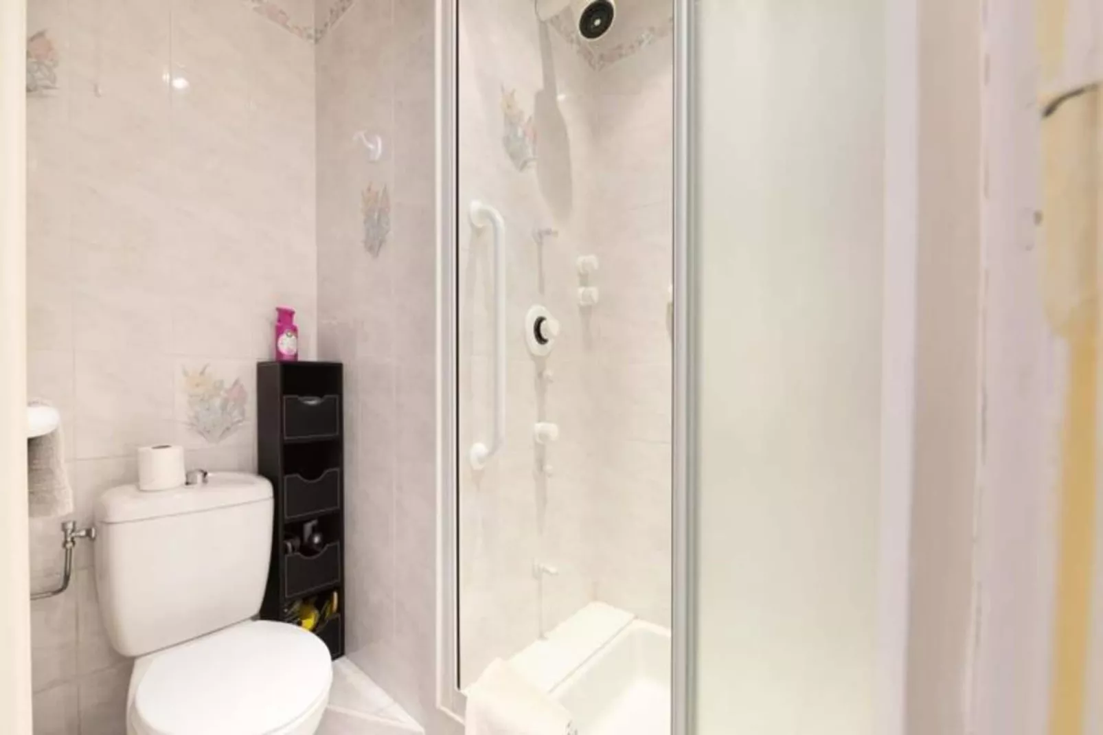 Résidence Appartement Enti&egrave;rement &eacute;quip&eacute; De 105 M2 Avec Vue Mer Et Collines-Buitenkant zomer