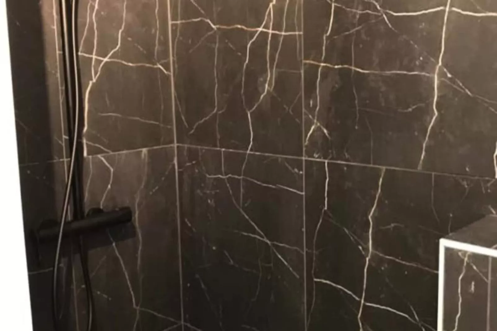 Résidence Studio Design Terrasse Et Plage ☀live In Marlyne☀-Badkamer