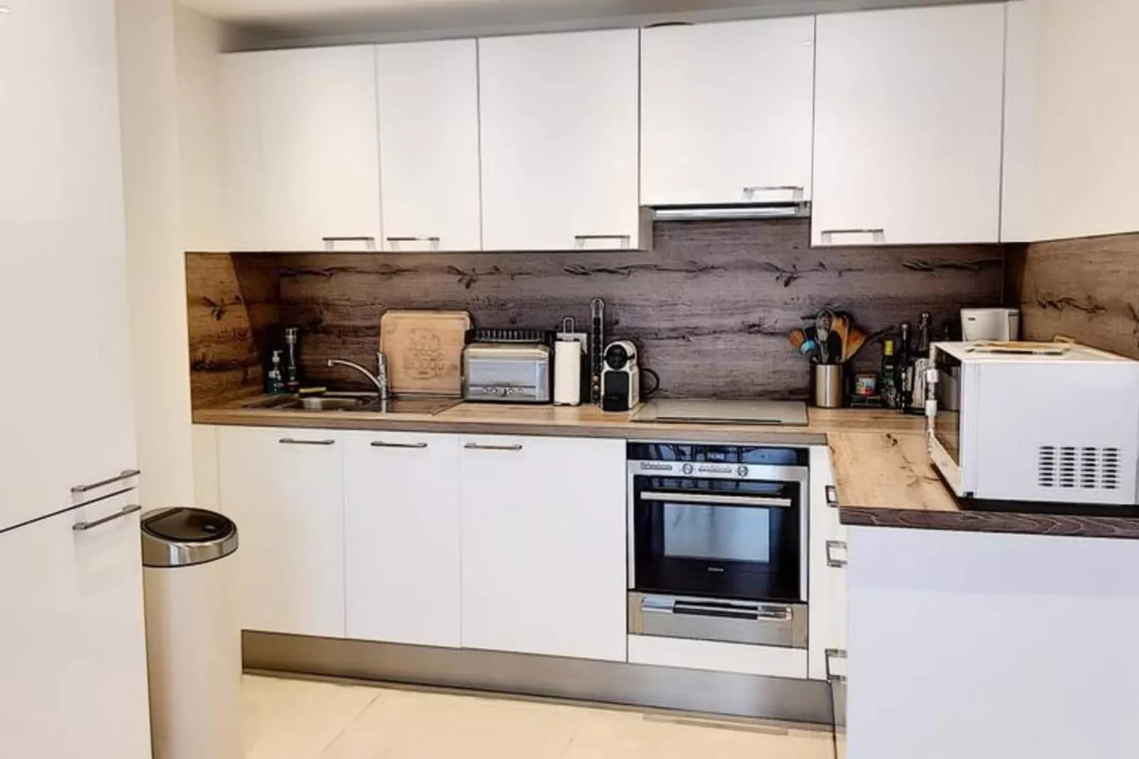 Résidence Sublime Appartement Centre Croisette ❤live In Moli&egrave;re❤-Sfeer