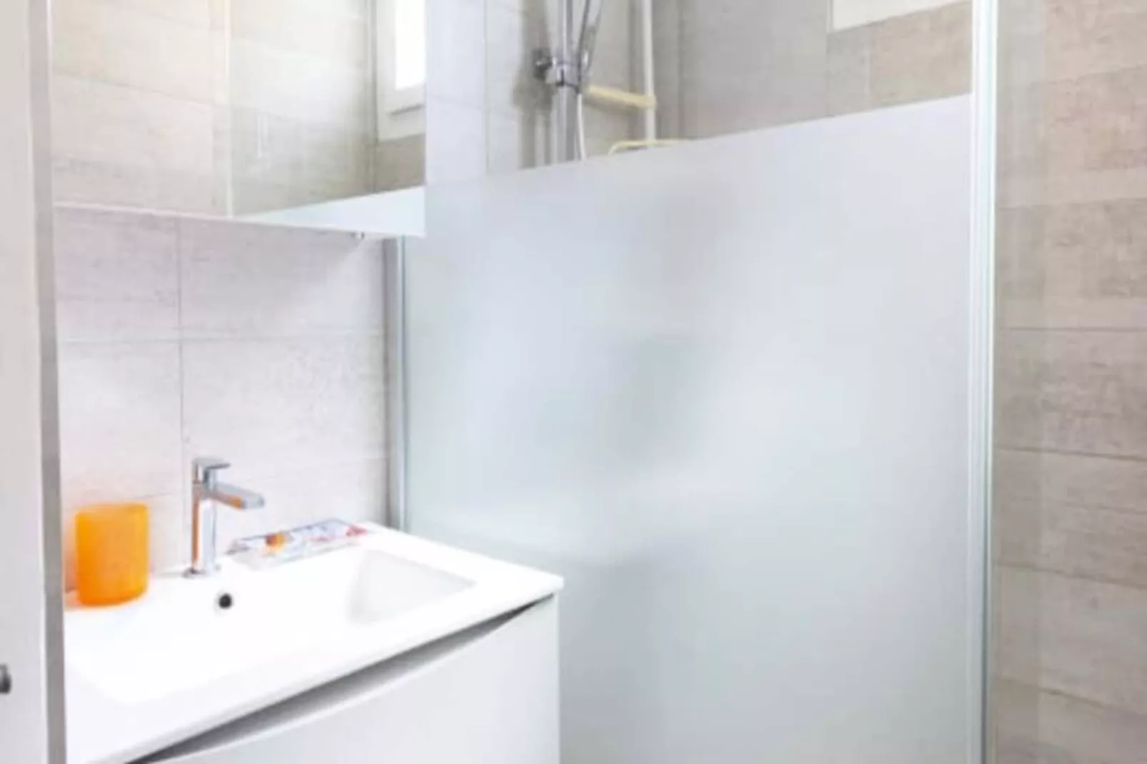 Résidence We &hearts; Cannes ! Cosy 3 Pi&egrave;ces Tout Confort Avec Terrasse Cannes Centre-Buitenkant zomer