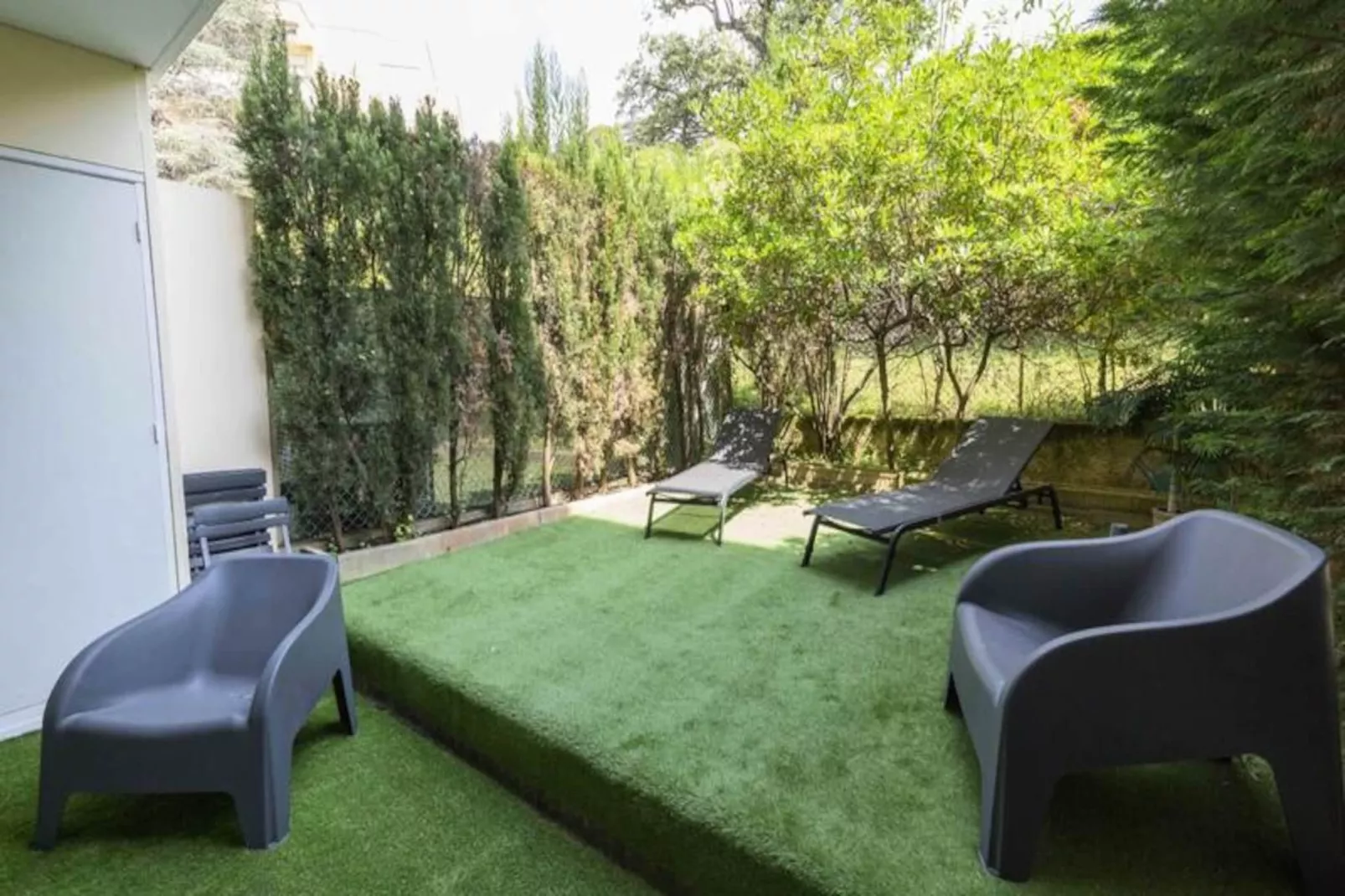 Résidence We ❤ Cannes ! Appartement D’exception Cannes 3 Chambres, Terrasse Et Jardin-Image-tags.