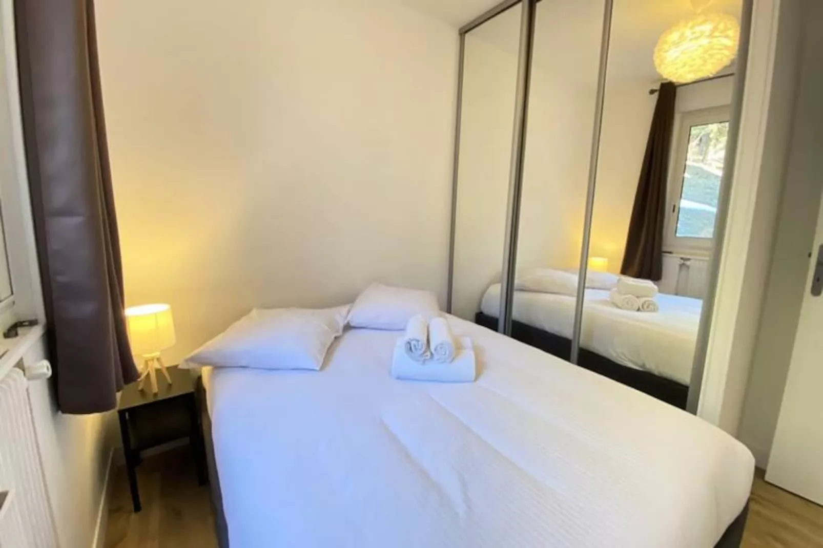 06bd - Bel Appartement 6 Personnes Face Pistes-Image-tags.