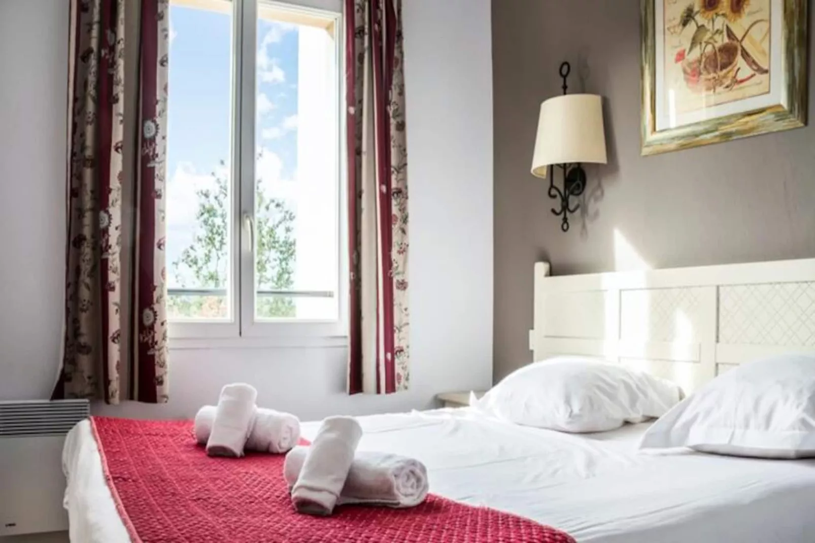 Les maisons Le Rouret - maeva Home-Image-tags.