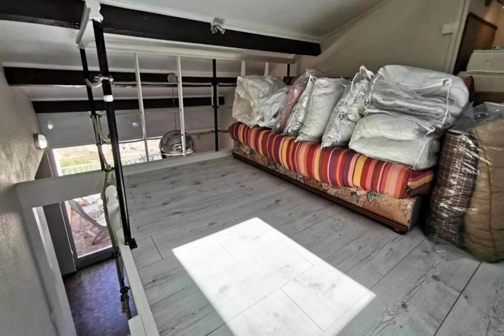 Résidence Les Aigues Marines-Image-tags.