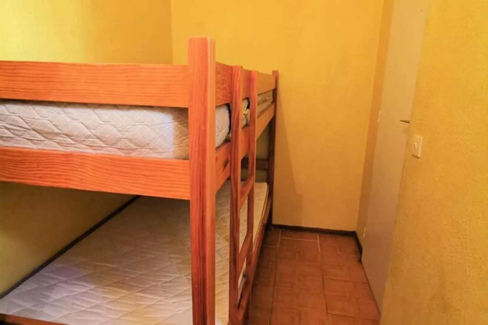 Résidence Terrasses De La Mediterranee 1-Slaapkamer