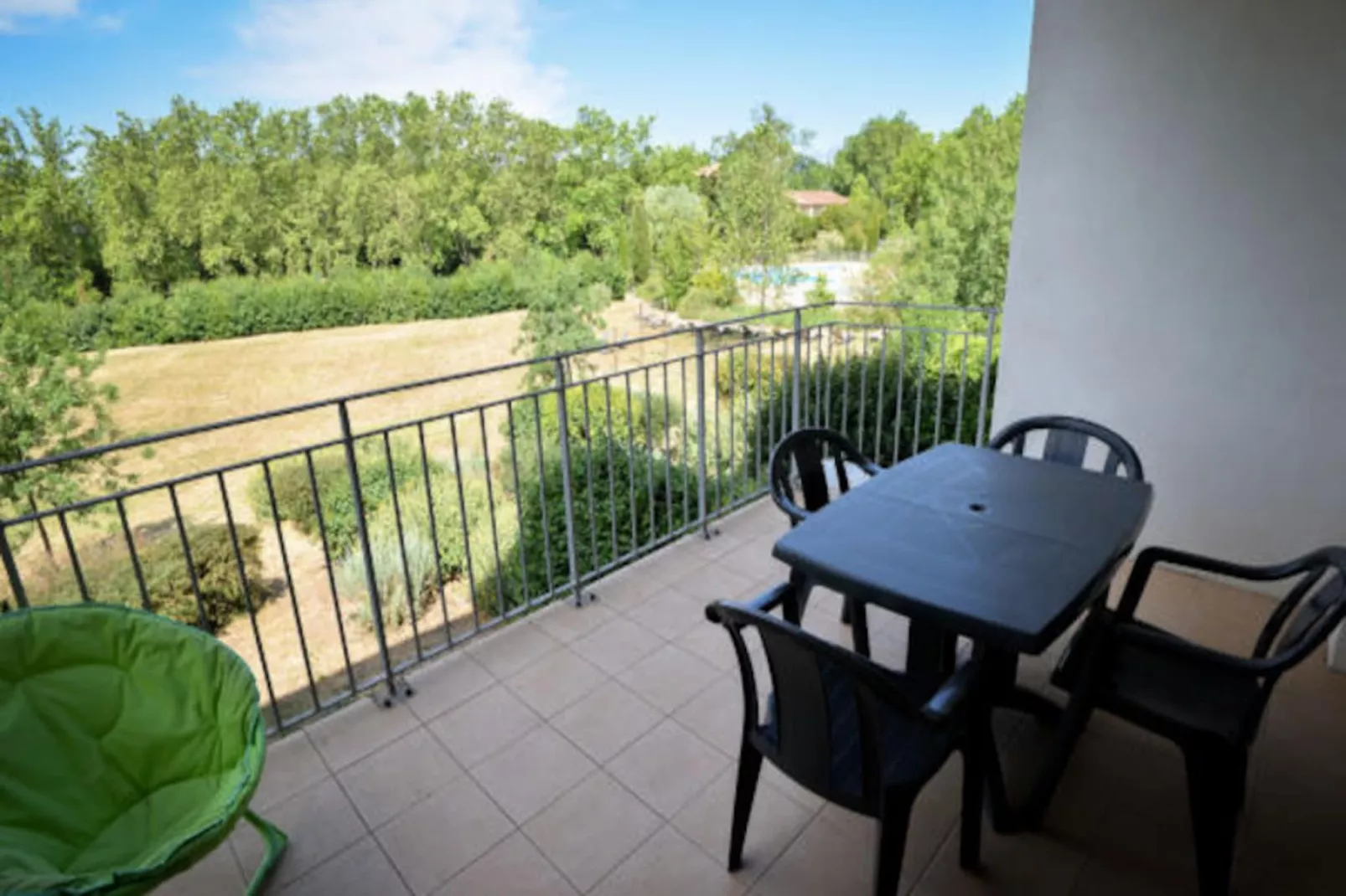 Résidence Le Château de Jouarres ***-Image-tags.