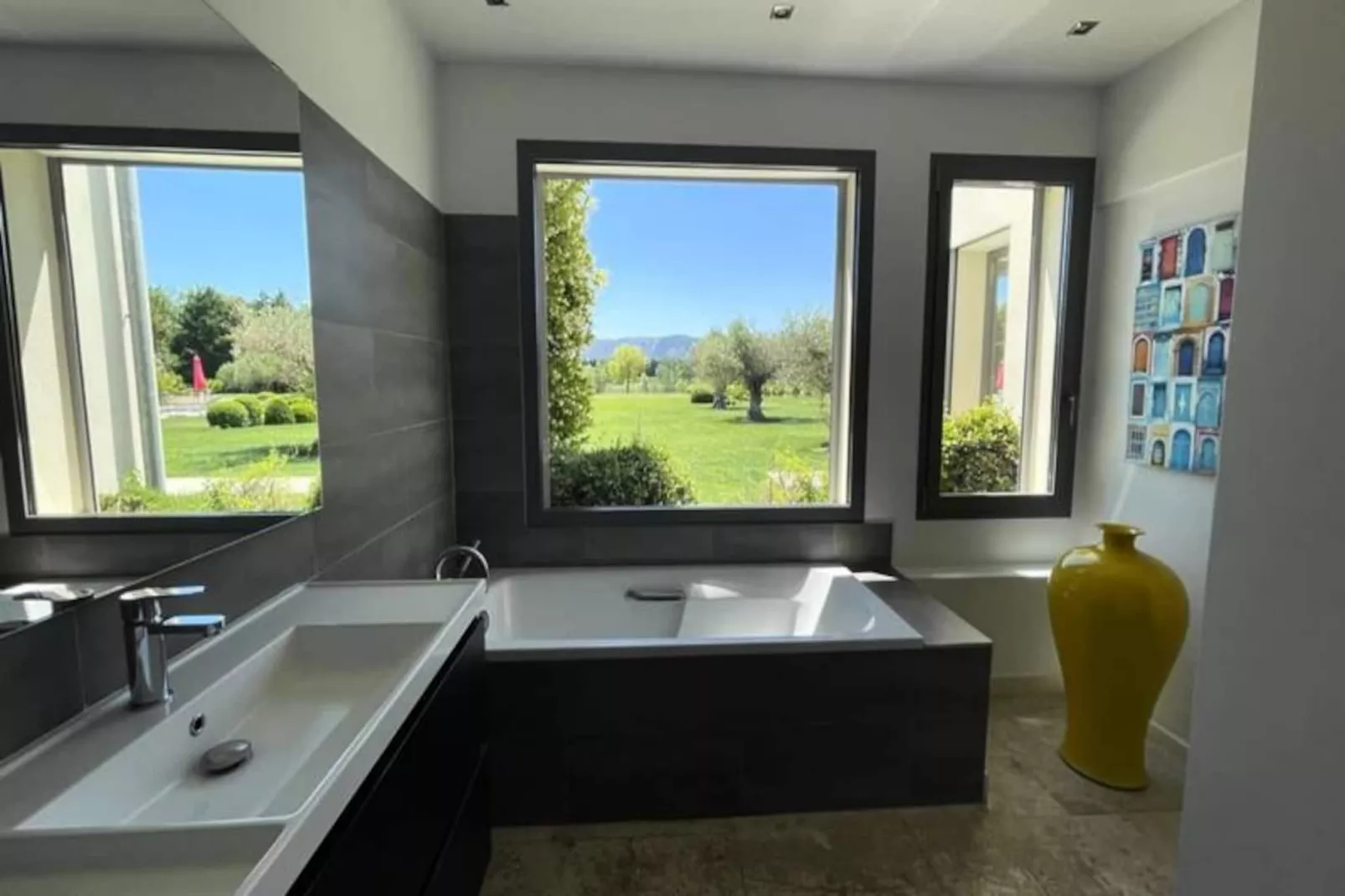 Mas De Pani&egrave;re - Saint Remy De Provence-Image-tags.