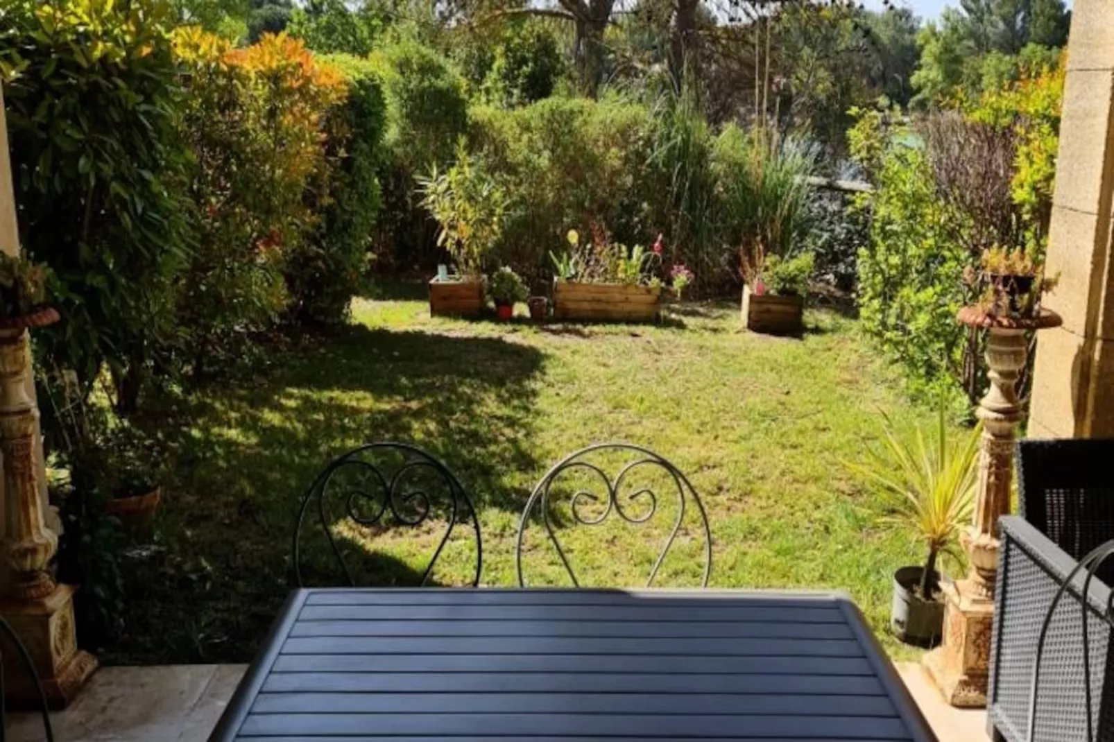 Village Pont Royal en Provence - maeva Home-Image-tags.