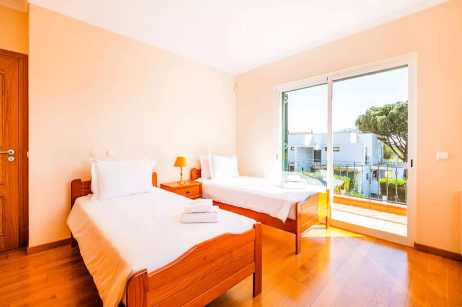 Maison à Quarteira-Niet-getagd