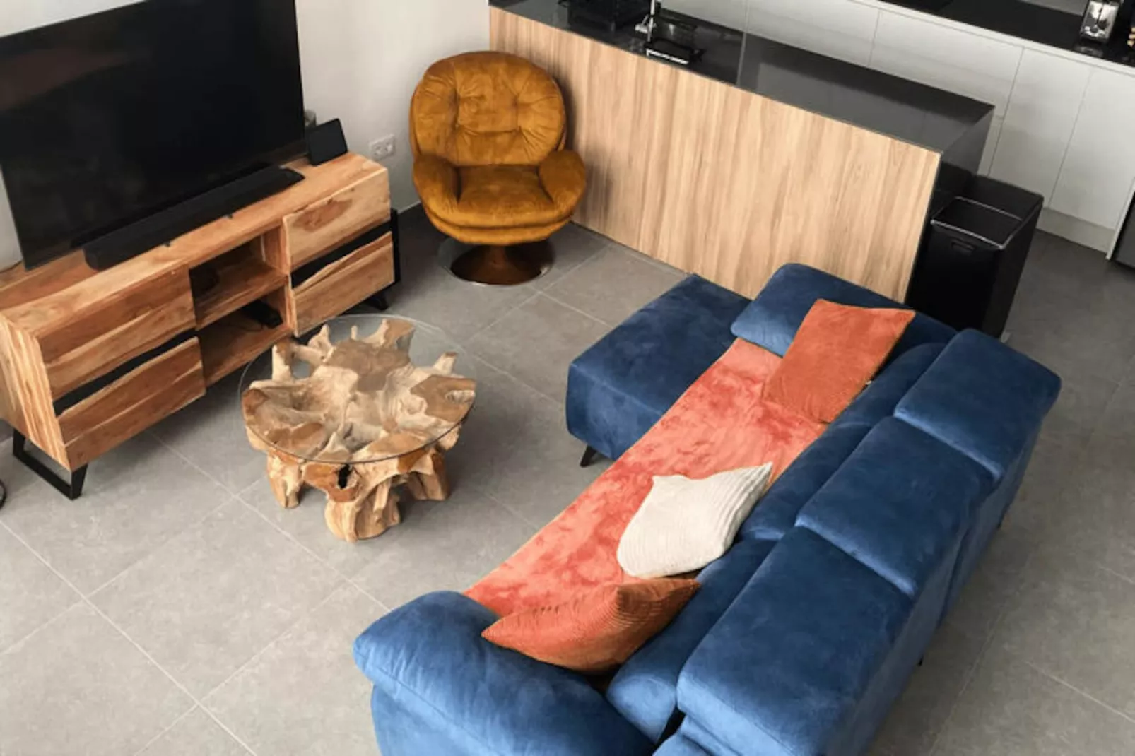 Villa Solymar &agrave; Polop Hills : Luxe Et Confort !-Image-tags.