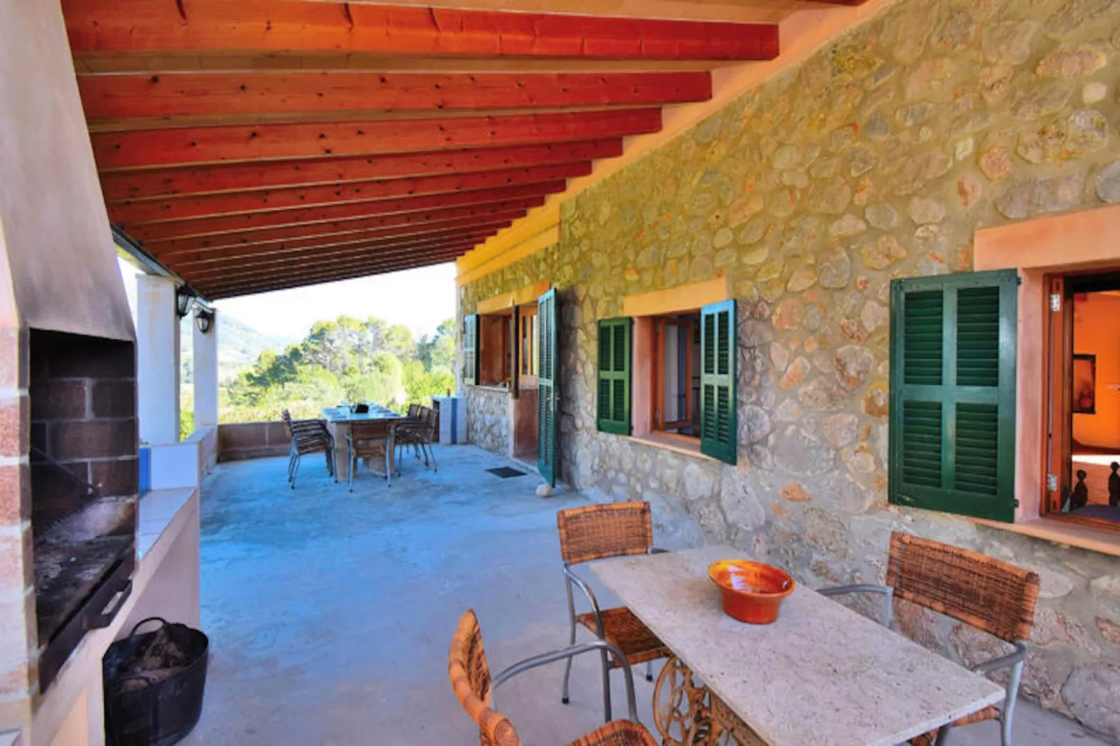 Maison à Selva-Image-tags.