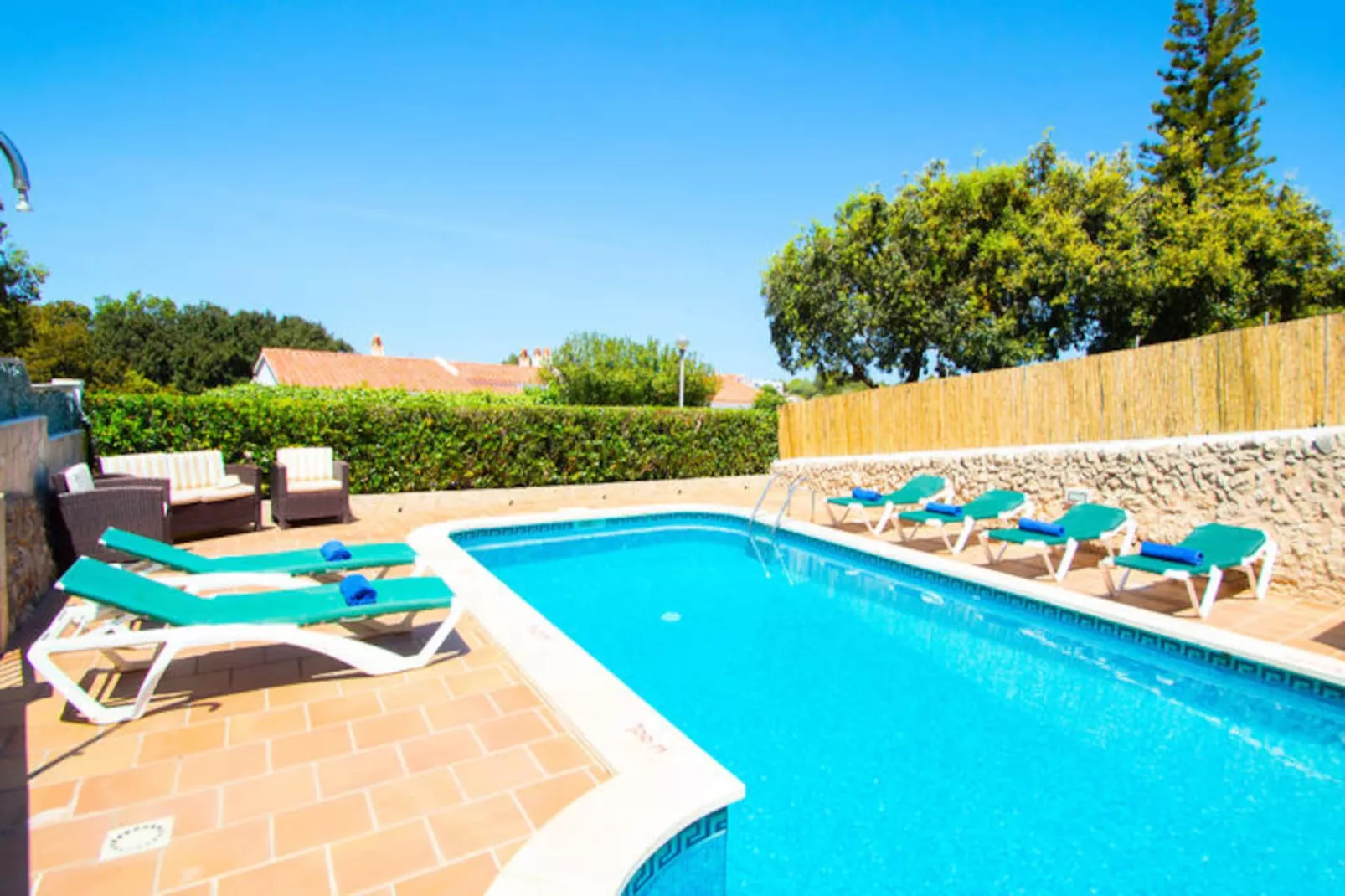 Maison à Cala Galdana-Image-tags.