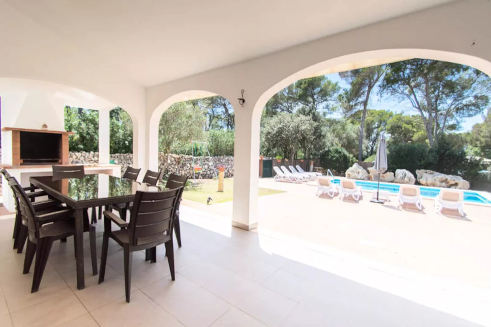 Maison à Cala Galdana-Image-tags.